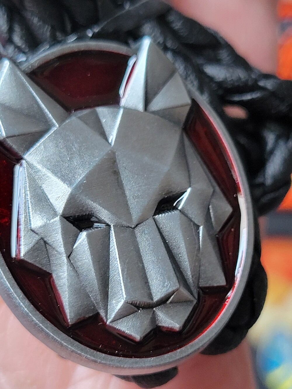Stephen Wilson Jr.'s VIP  GIP Concert Merch Swag Bolo Lanyard Patch Guitar Picks - Picture 7 of 15